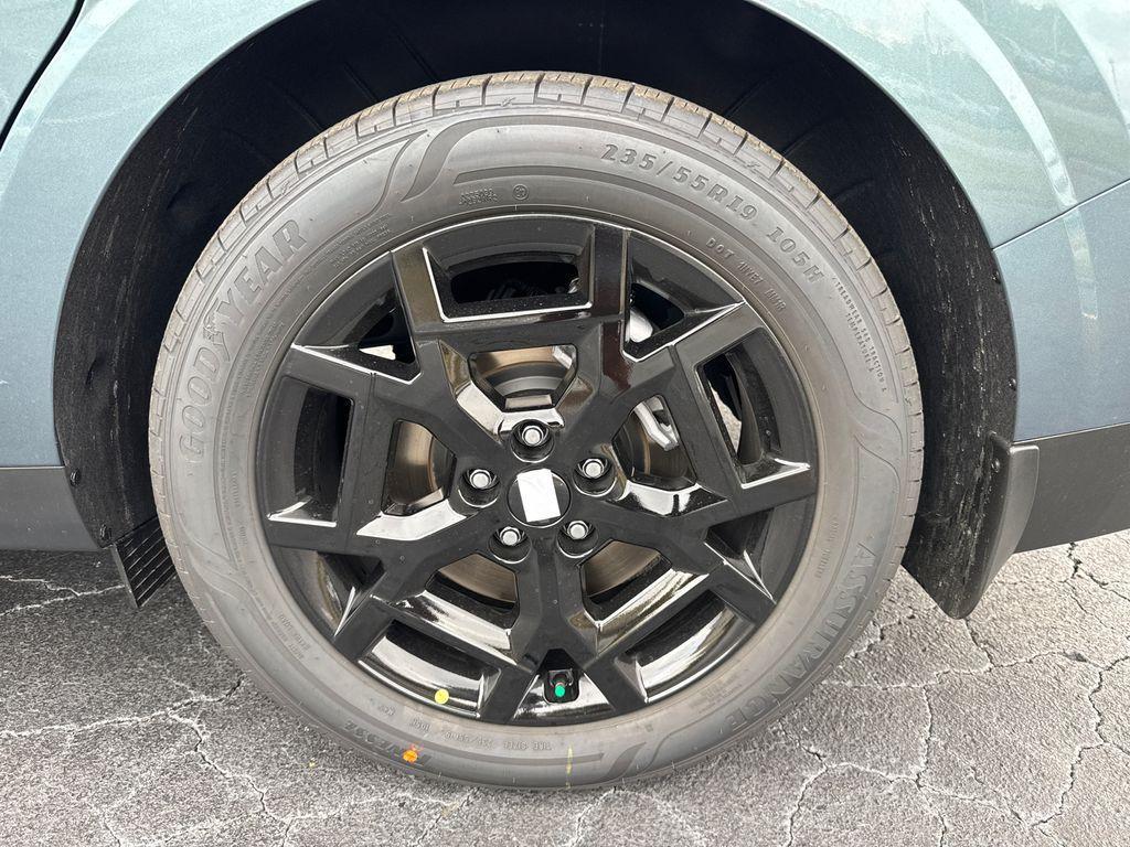 new 2026 Kia Carnival car