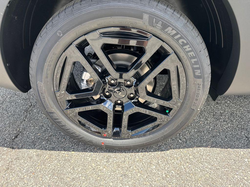 new 2025 Kia Telluride car, priced at $51,761