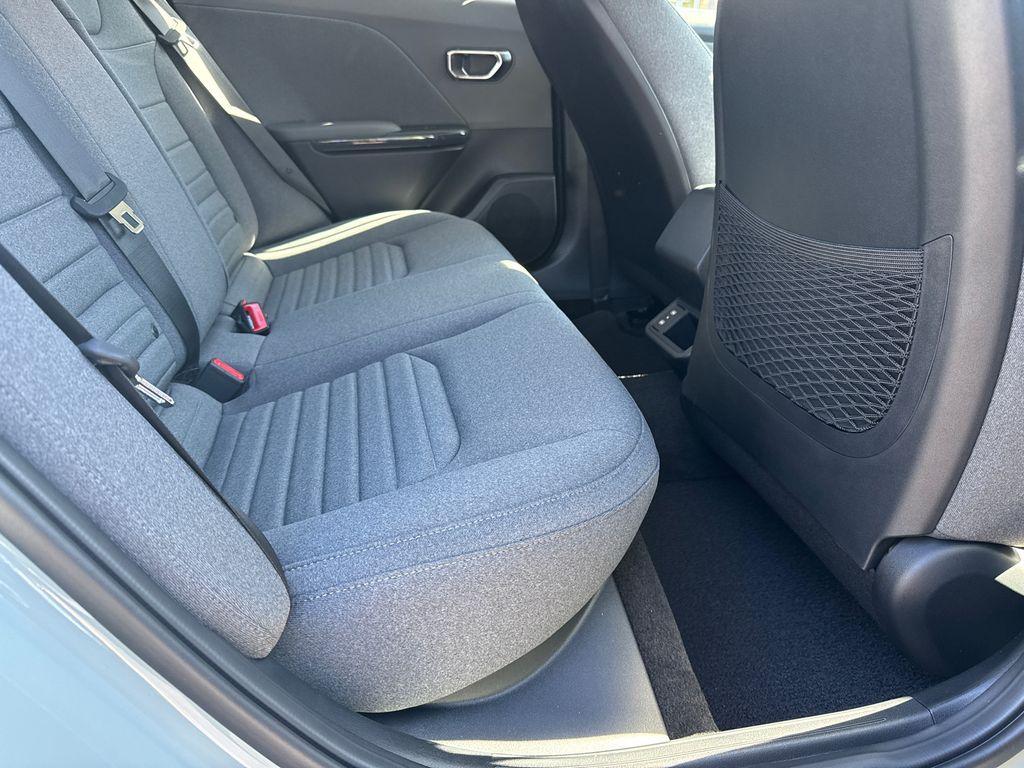 new 2025 Kia K4 car, priced at $24,330