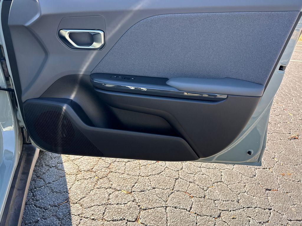 new 2025 Kia K4 car, priced at $24,330