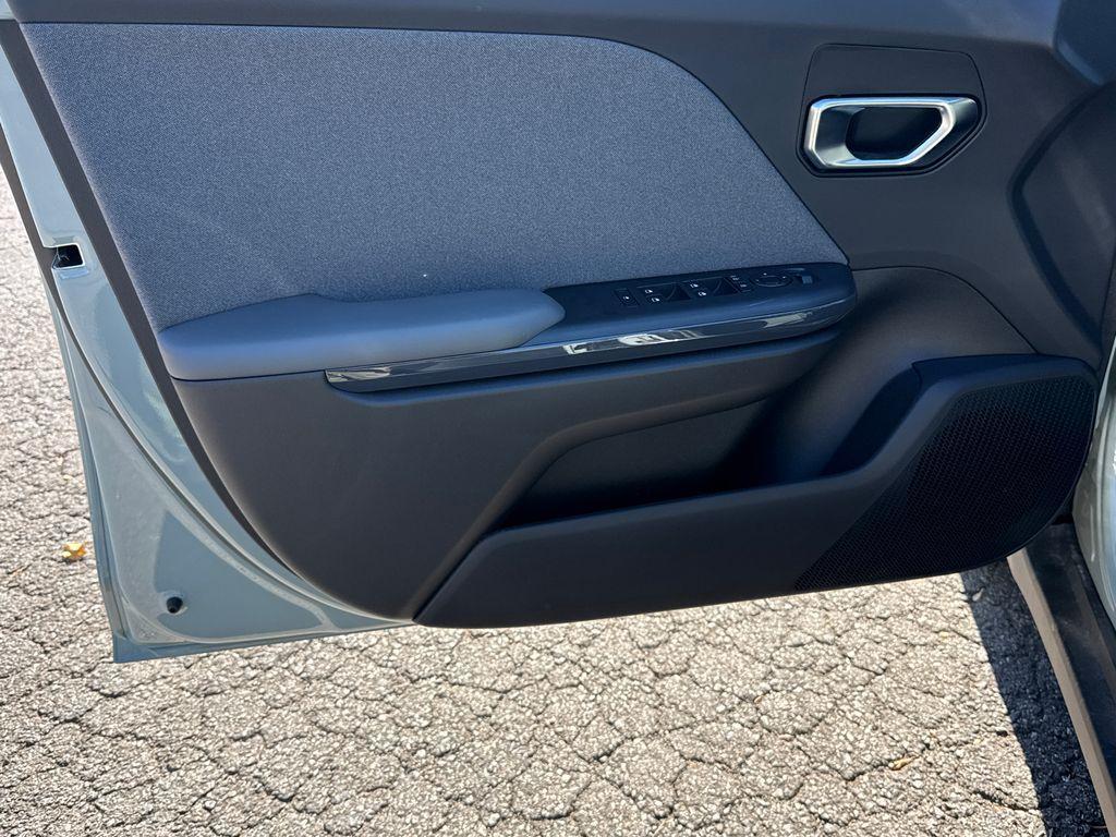 new 2025 Kia K4 car, priced at $24,330