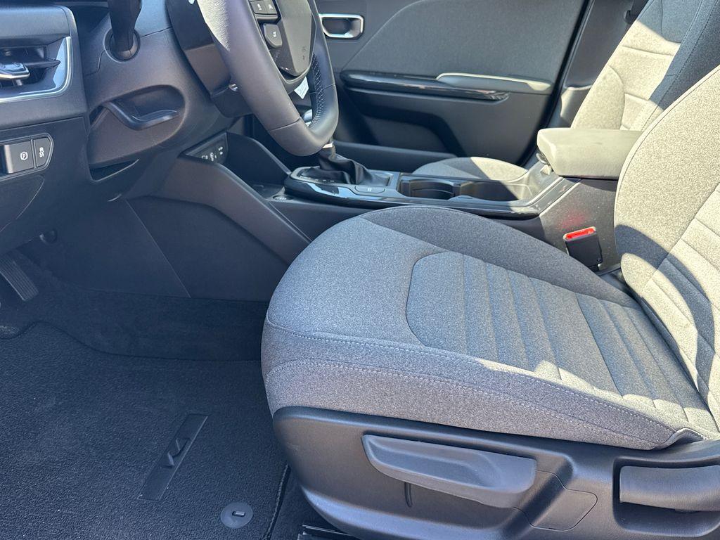 new 2025 Kia K4 car, priced at $24,330