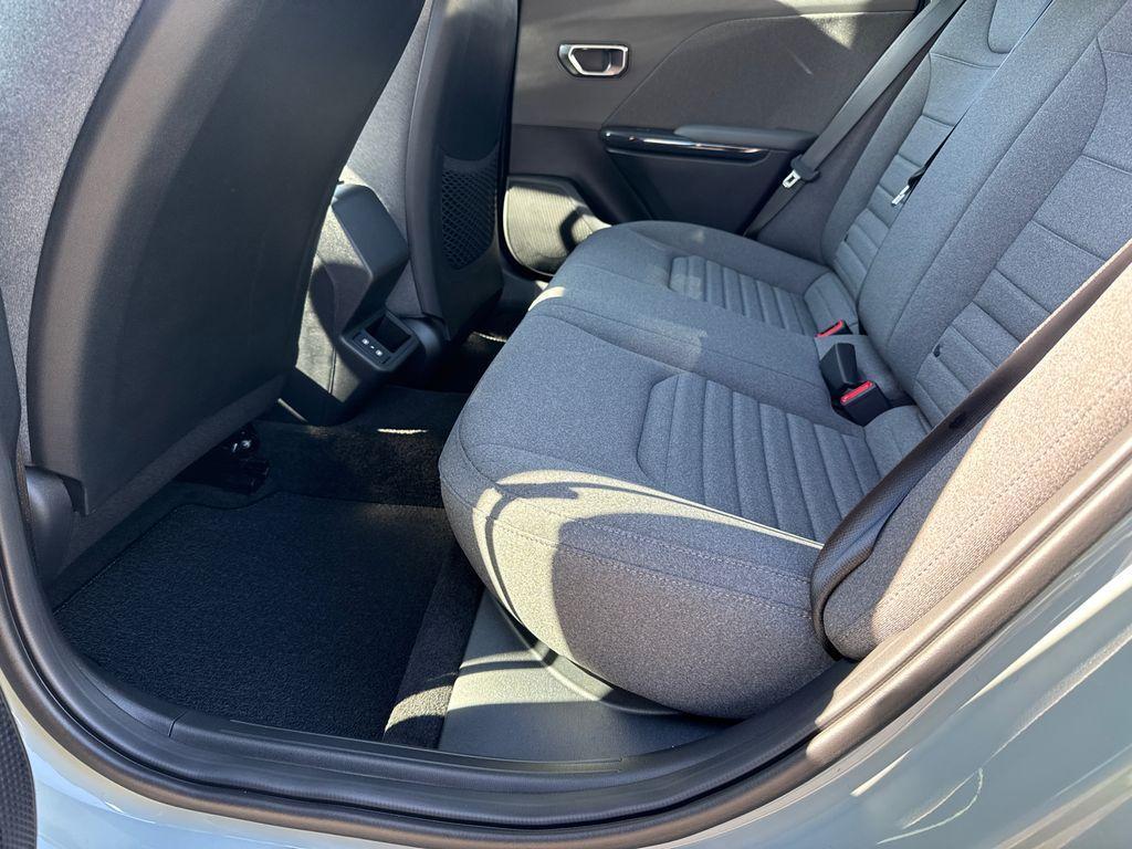 new 2025 Kia K4 car, priced at $24,330