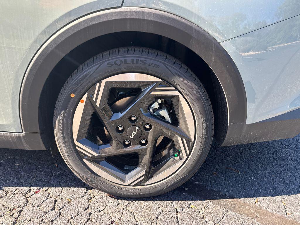 new 2025 Kia K4 car, priced at $24,330
