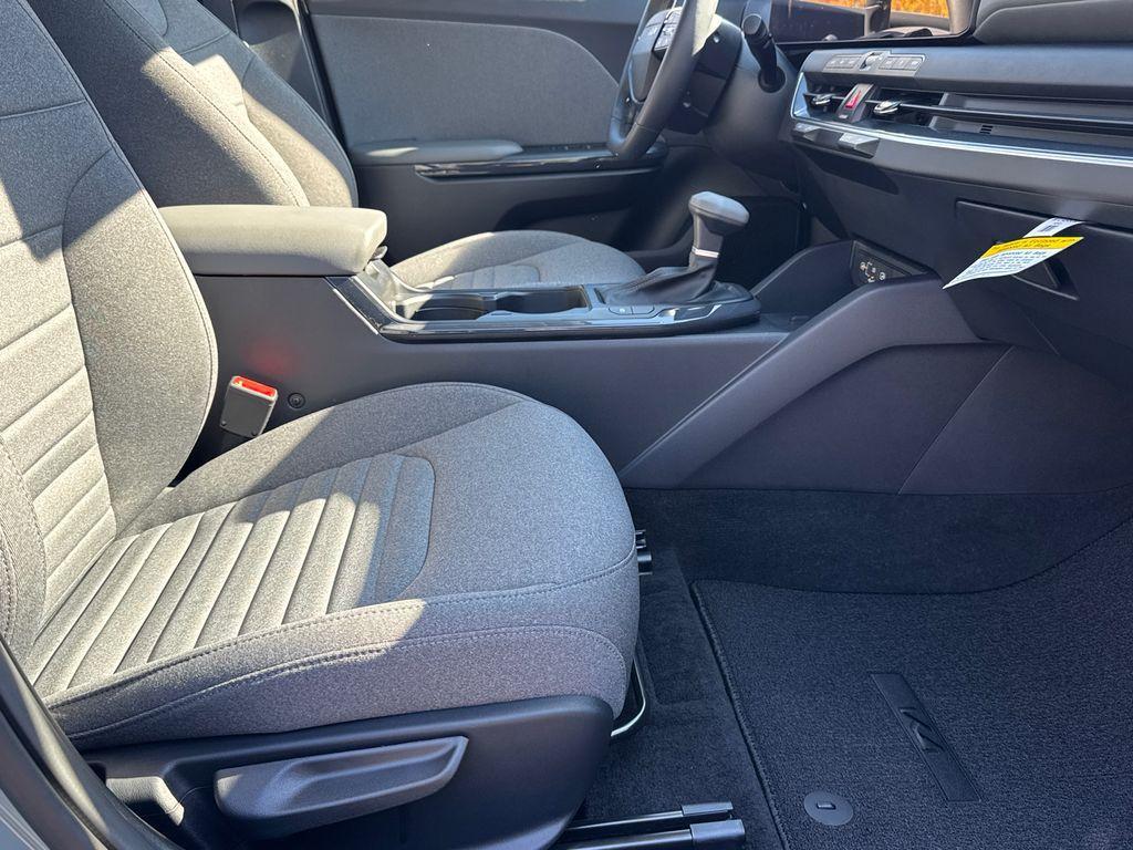 new 2025 Kia K4 car, priced at $24,330