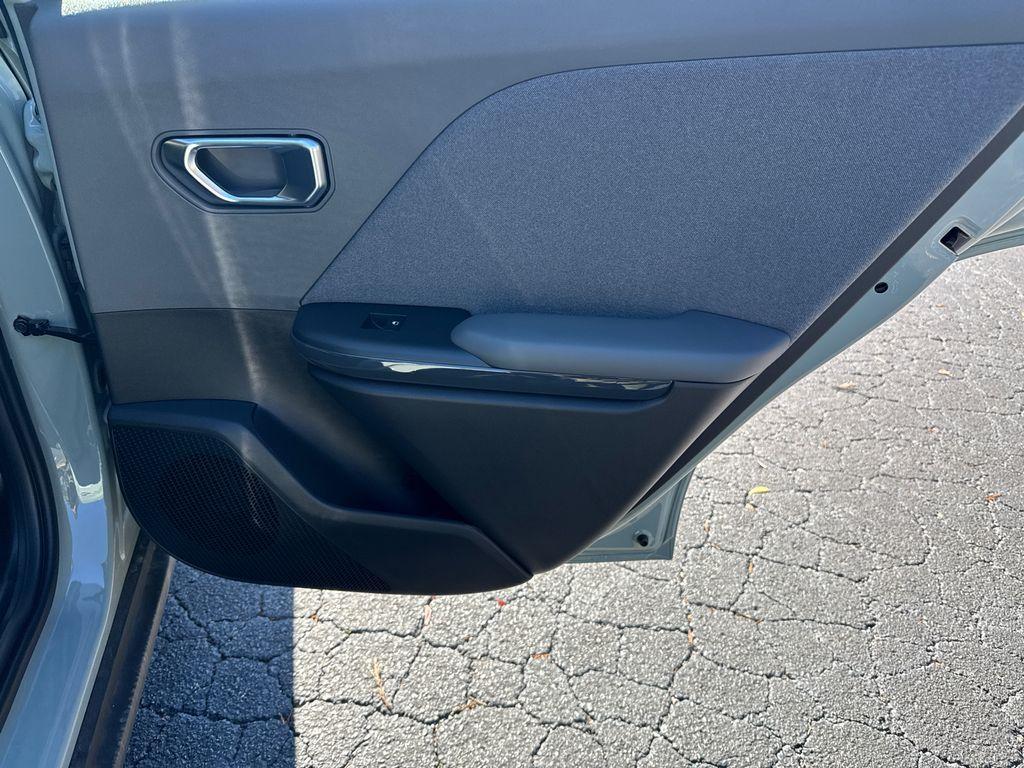 new 2025 Kia K4 car, priced at $24,330