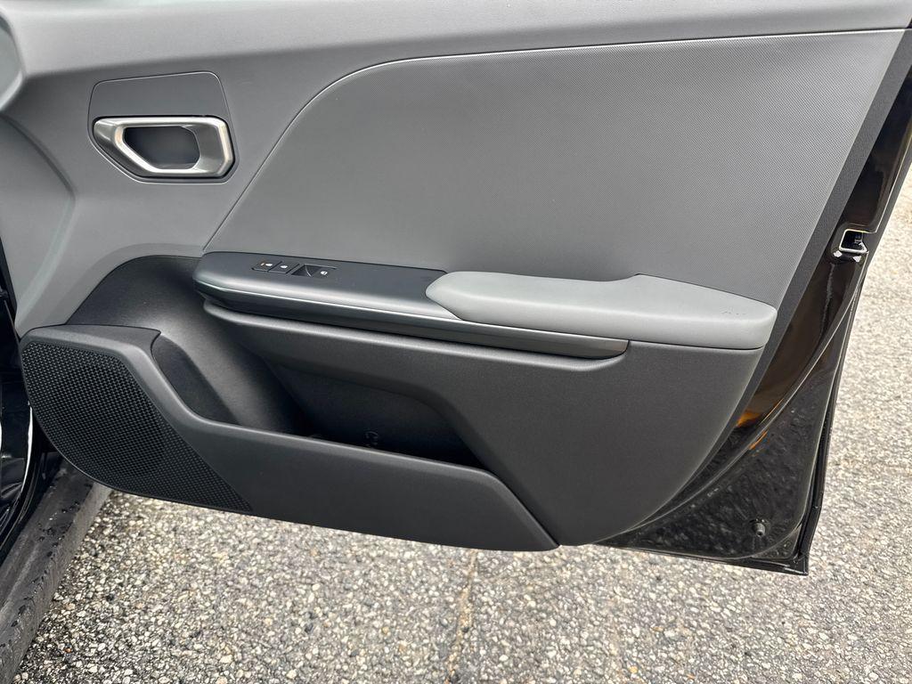 new 2025 Kia K4 car, priced at $23,503