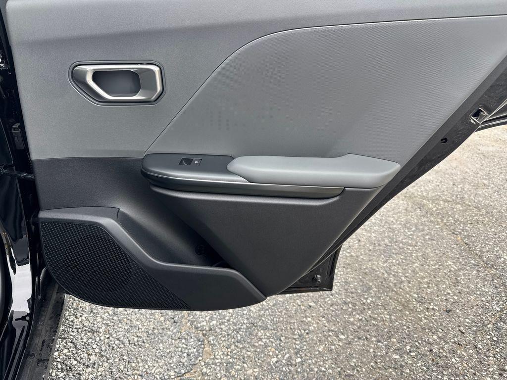 new 2025 Kia K4 car, priced at $23,503