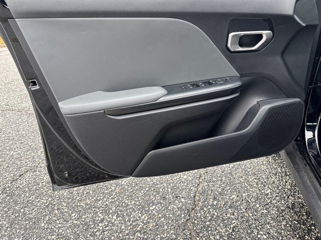 new 2025 Kia K4 car, priced at $23,503
