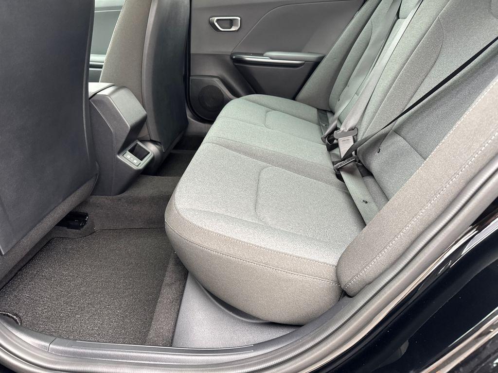 new 2025 Kia K4 car, priced at $23,503