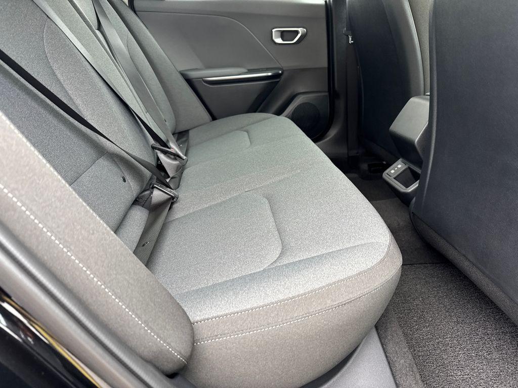 new 2025 Kia K4 car, priced at $23,503