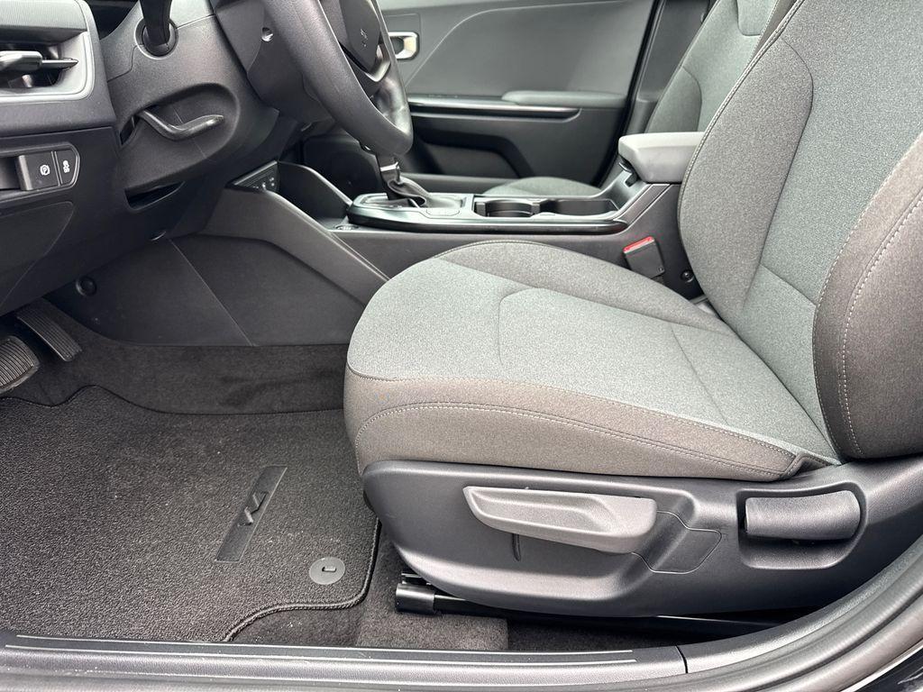 new 2025 Kia K4 car, priced at $23,503