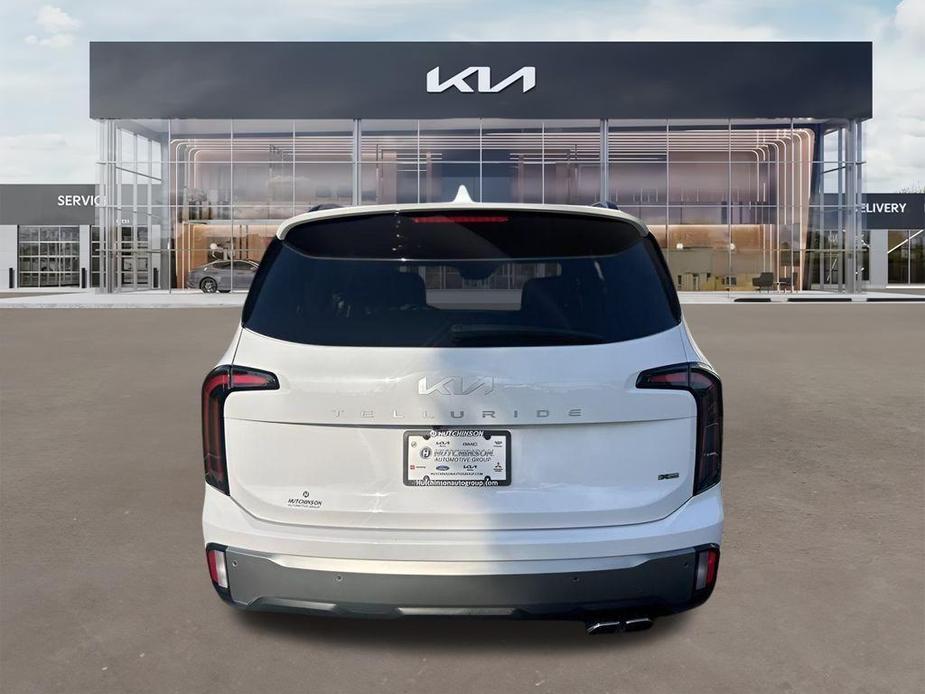 used 2023 Kia Telluride car, priced at $43,899