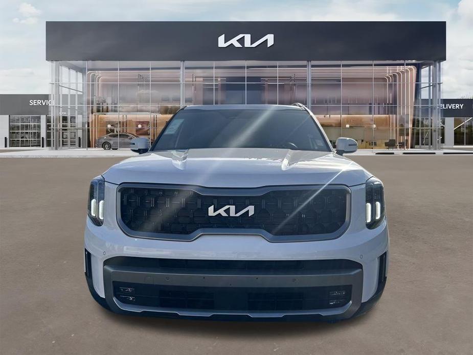 used 2023 Kia Telluride car, priced at $43,899