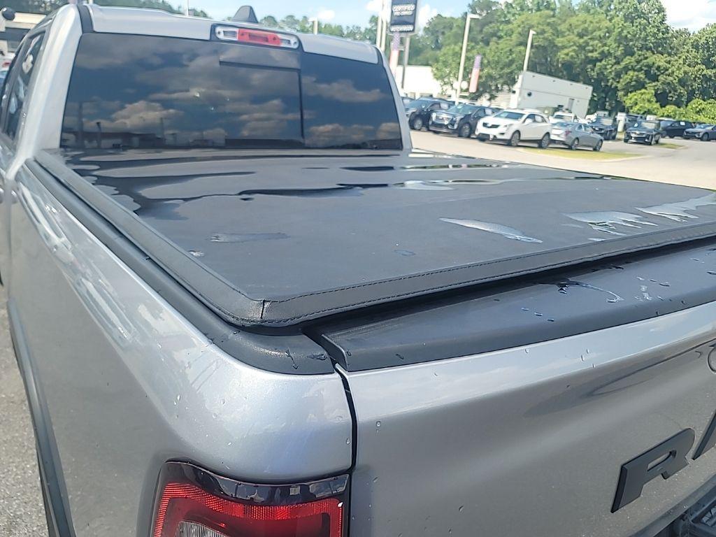used 2019 Ram 1500 car, priced at $29,898
