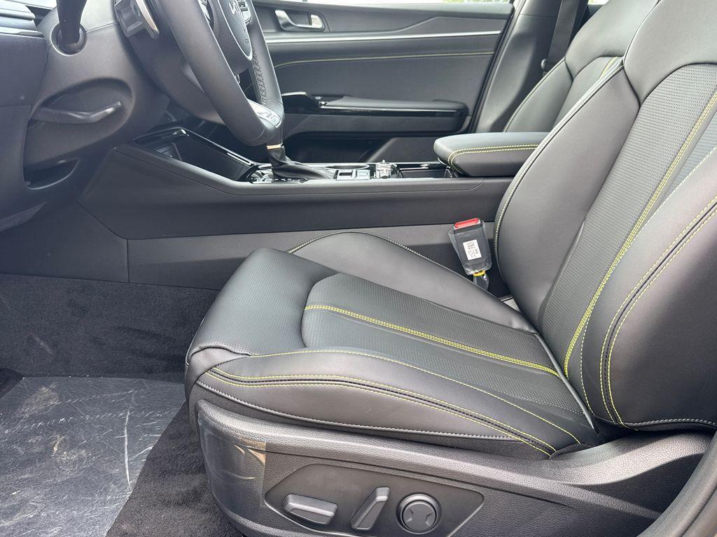 new 2026 Kia K5 car