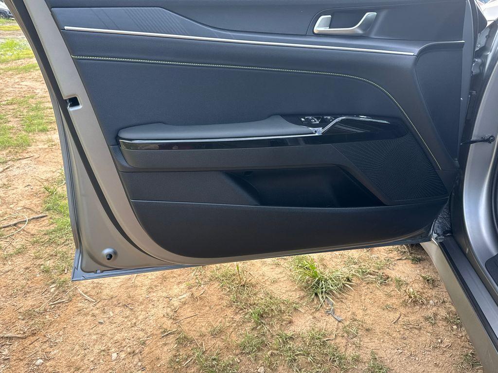 new 2026 Kia K5 car