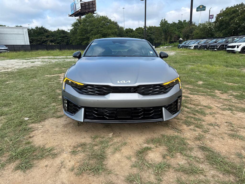 new 2026 Kia K5 car