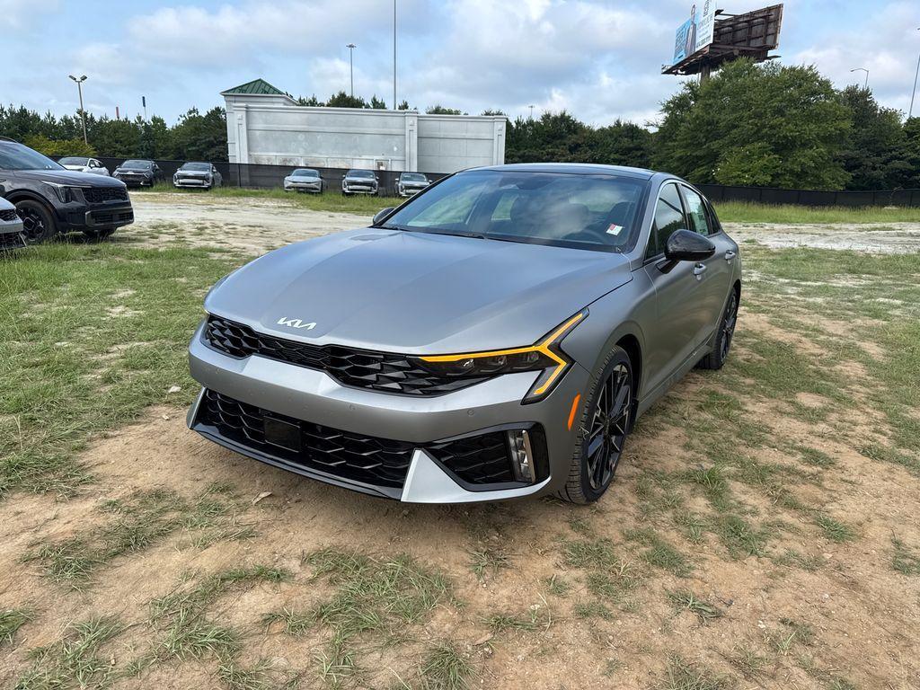 new 2026 Kia K5 car