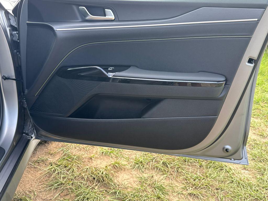 new 2026 Kia K5 car