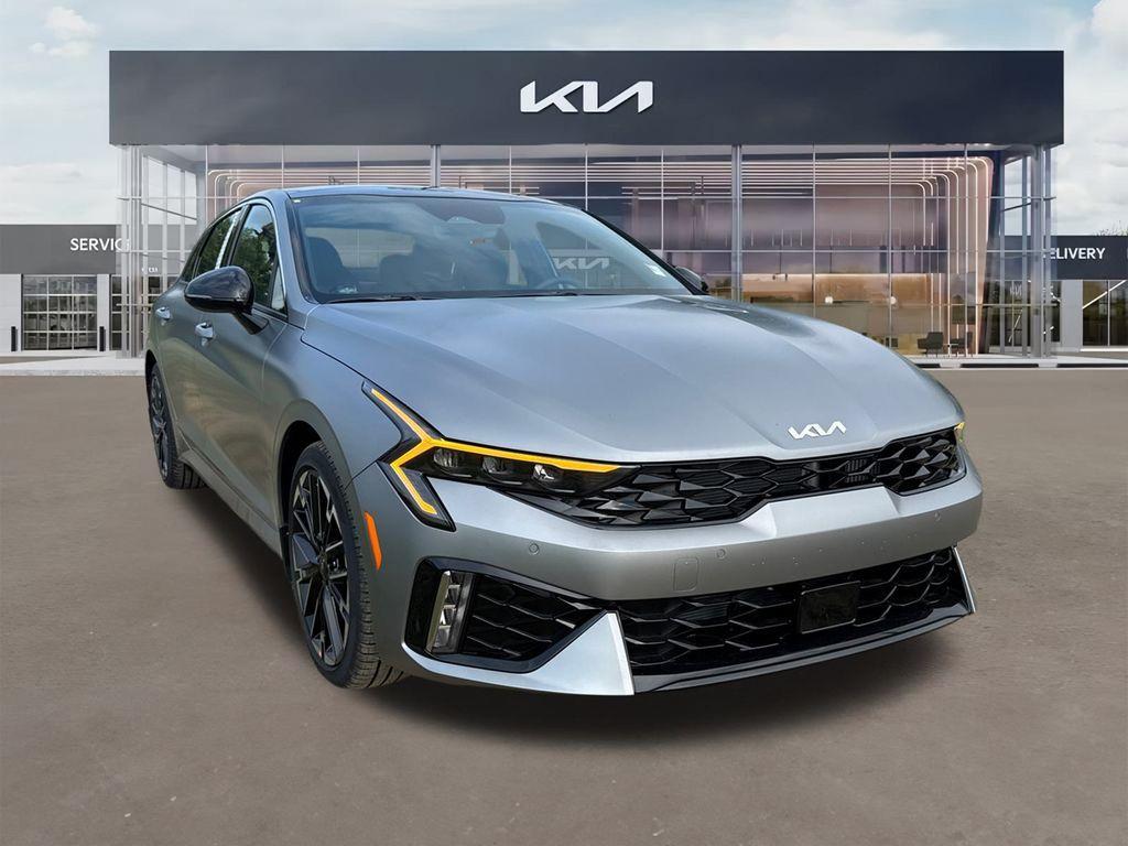 new 2026 Kia K5 car