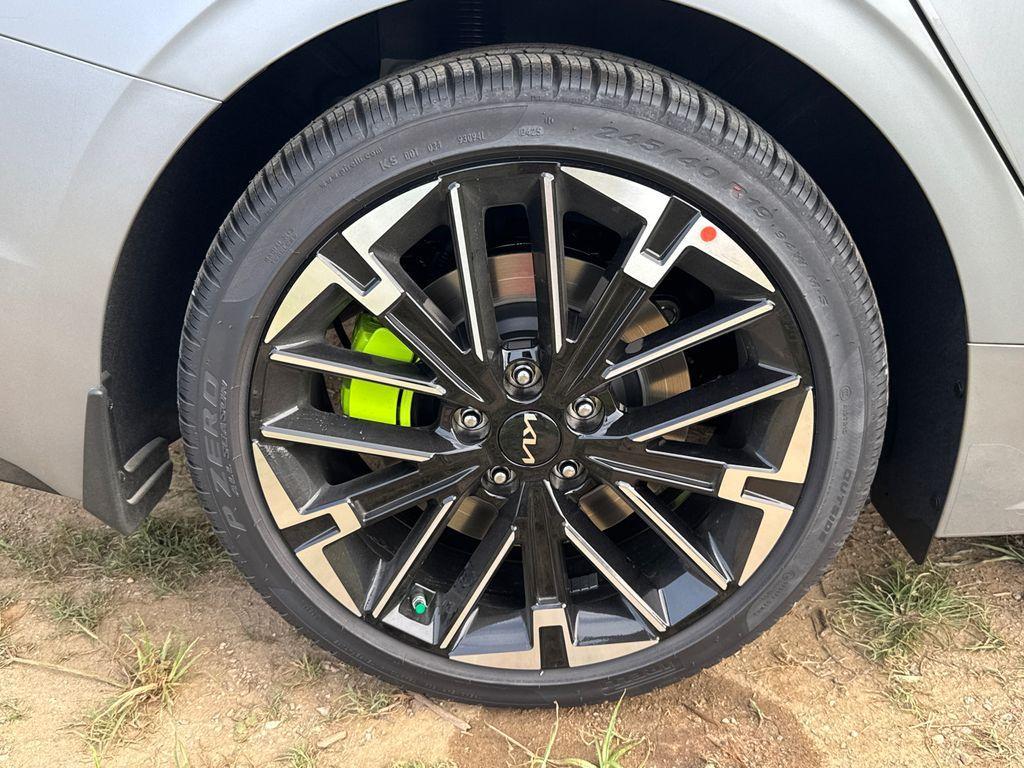 new 2026 Kia K5 car