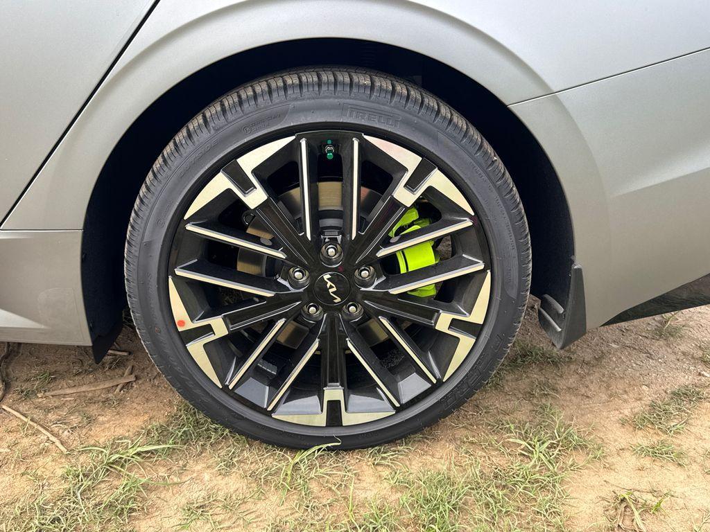 new 2026 Kia K5 car