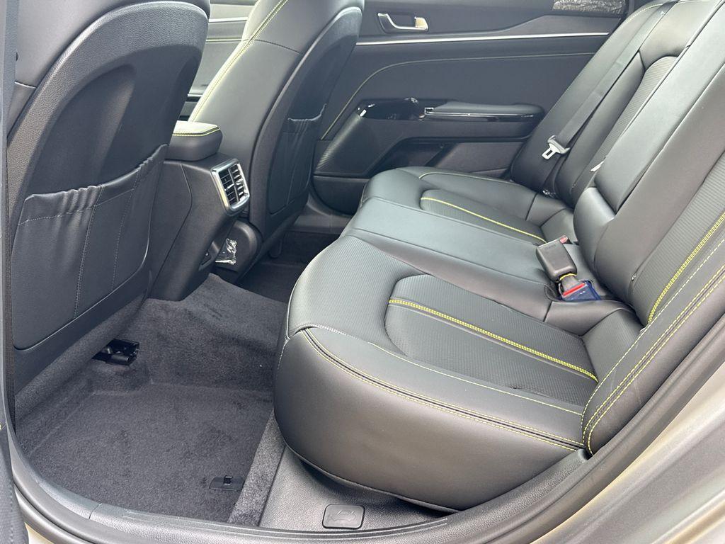 new 2026 Kia K5 car