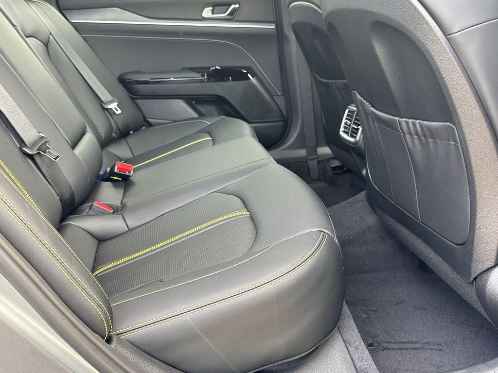 new 2026 Kia K5 car