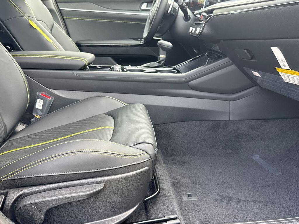 new 2026 Kia K5 car