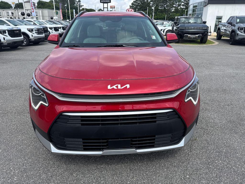 new 2025 Kia Niro car, priced at $30,310