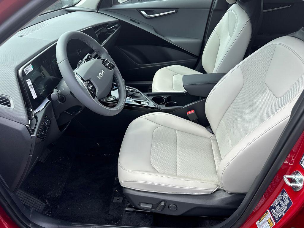new 2025 Kia Niro car, priced at $30,310