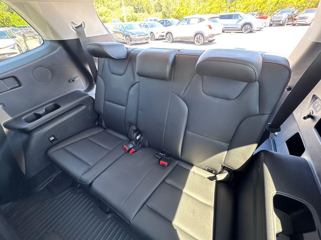 new 2025 Kia Telluride car, priced at $36,817