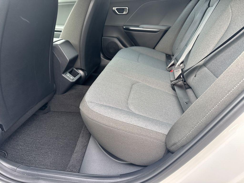 new 2025 Kia K4 car, priced at $23,760