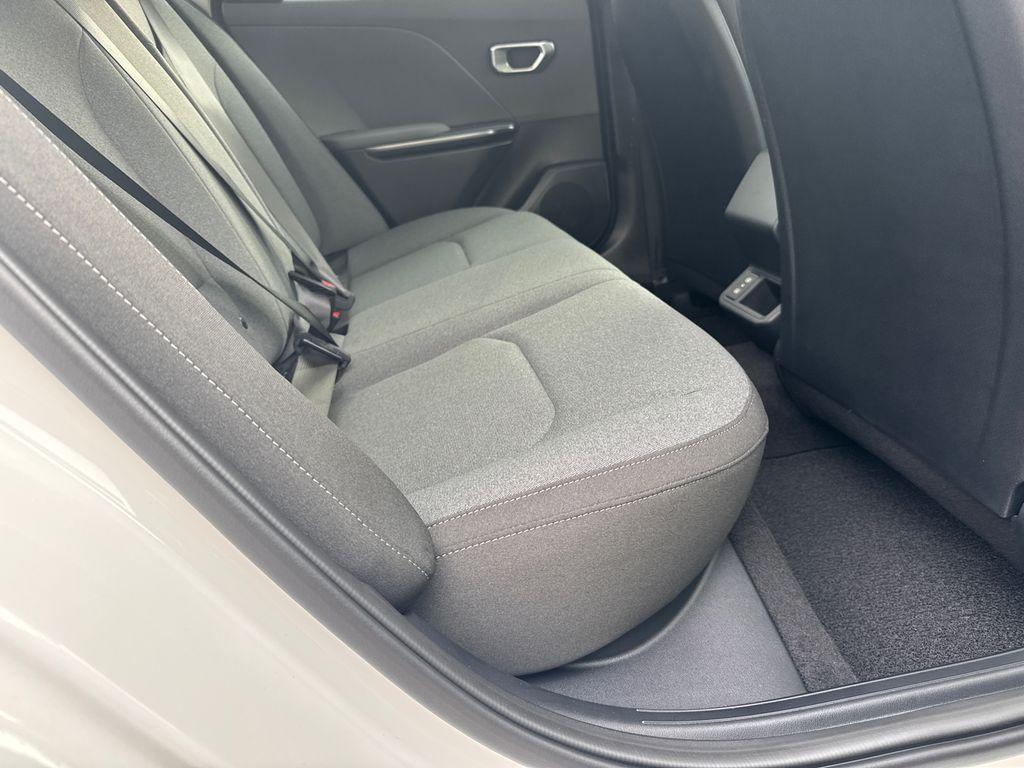 new 2025 Kia K4 car, priced at $23,760