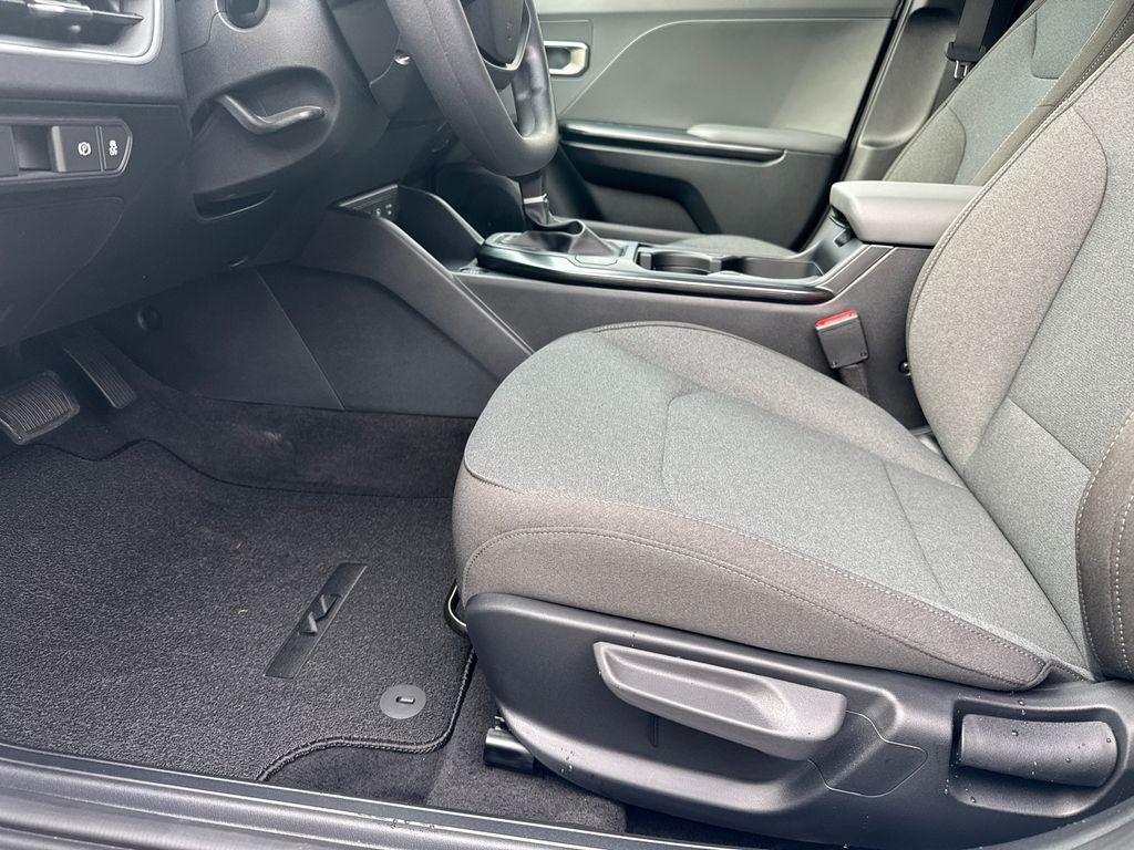 new 2025 Kia K4 car, priced at $23,760