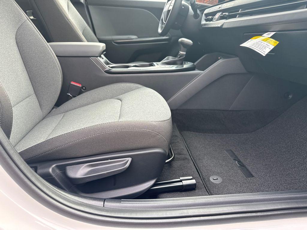 new 2025 Kia K4 car, priced at $23,760