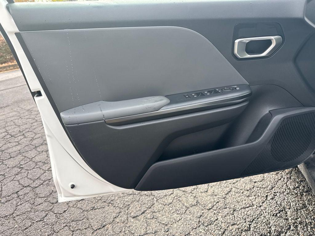 new 2025 Kia K4 car, priced at $23,760