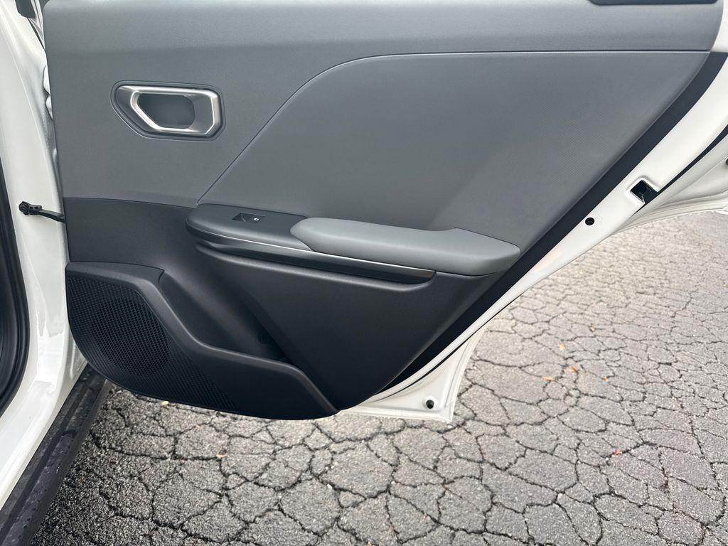 new 2025 Kia K4 car, priced at $23,760