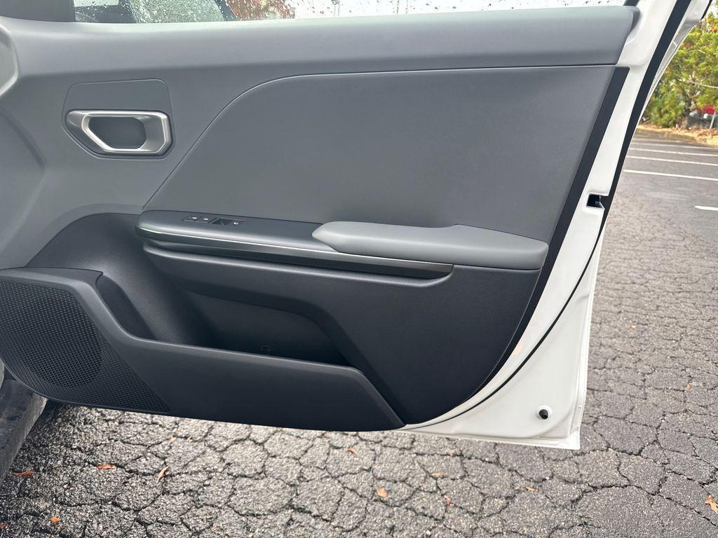 new 2025 Kia K4 car, priced at $23,760