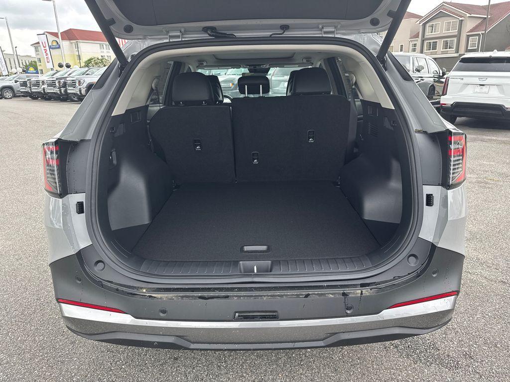 new 2026 Kia Sportage car