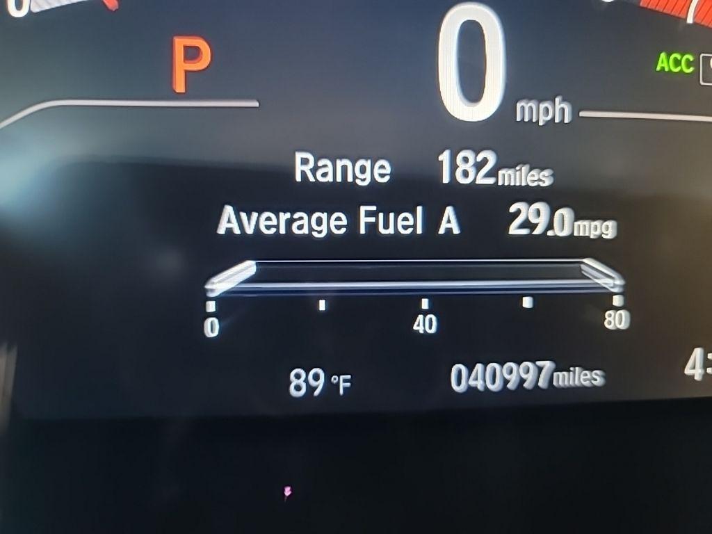 used 2020 Honda CR-V car, priced at $25,998