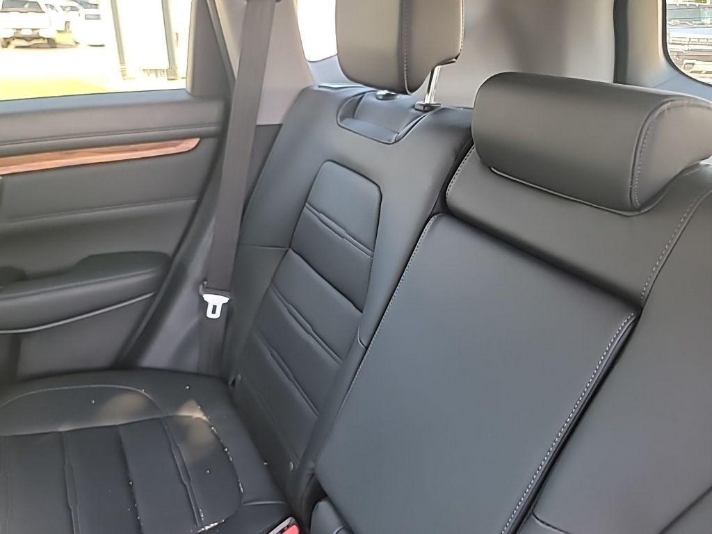 used 2020 Honda CR-V car, priced at $25,998