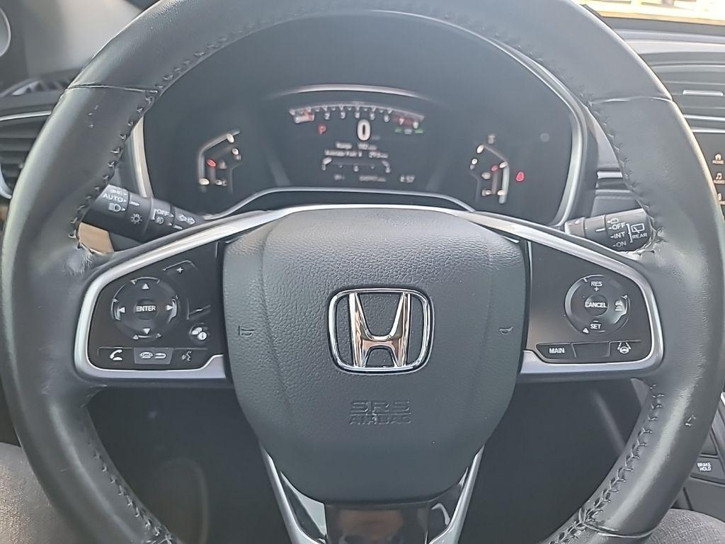 used 2020 Honda CR-V car, priced at $25,998