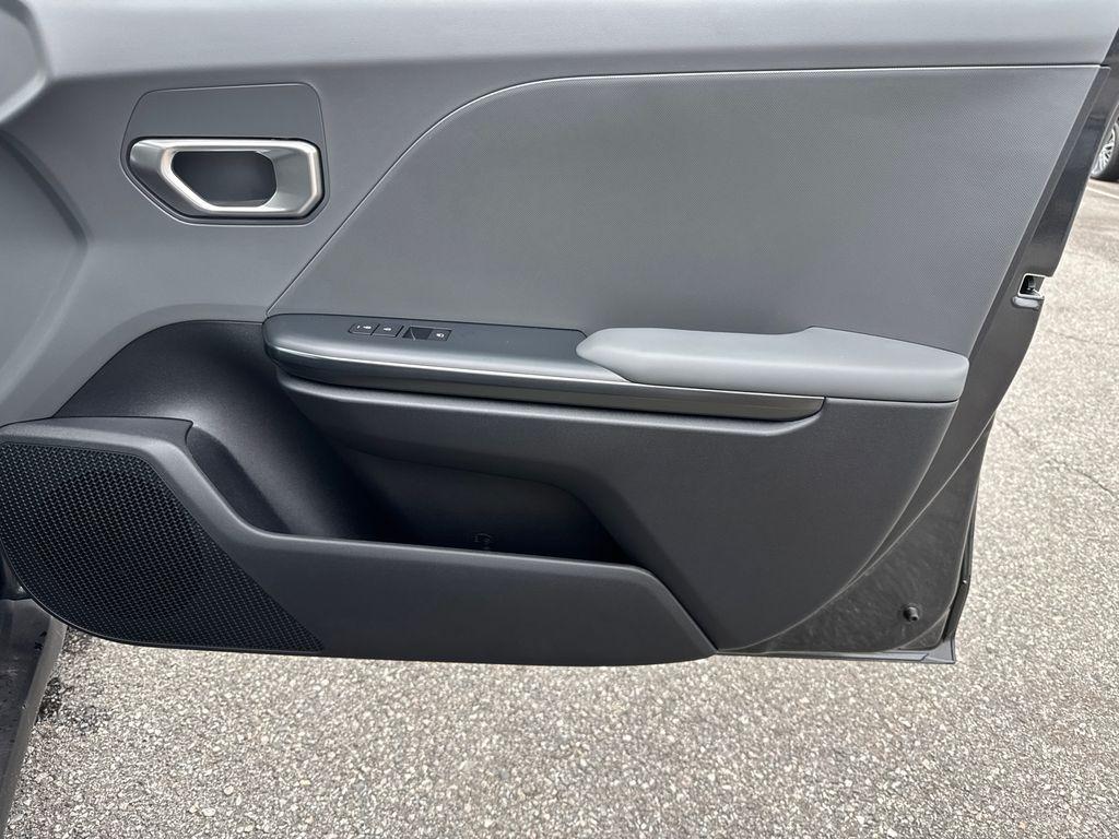 new 2025 Kia K4 car, priced at $23,503