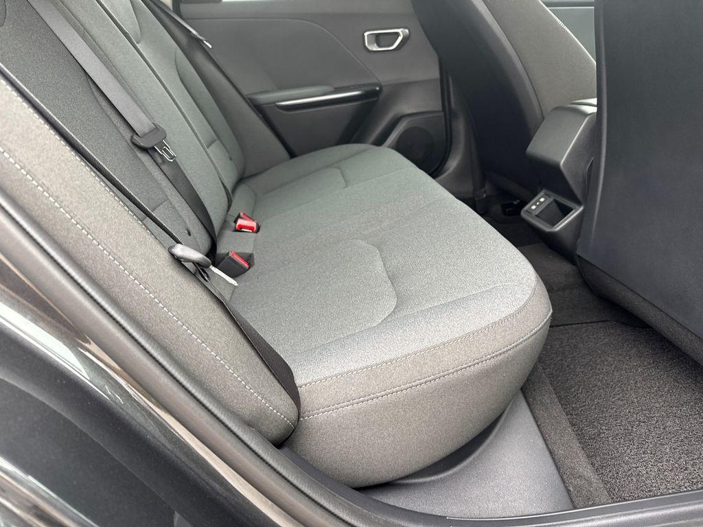 new 2025 Kia K4 car, priced at $23,503