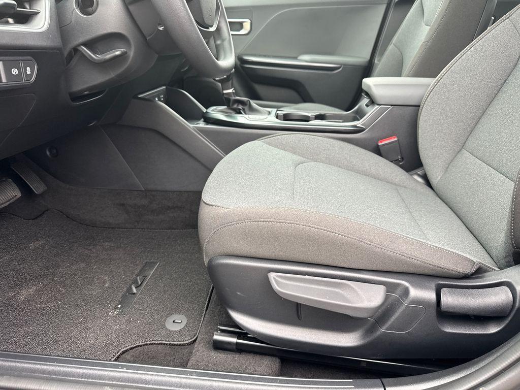 new 2025 Kia K4 car, priced at $23,503