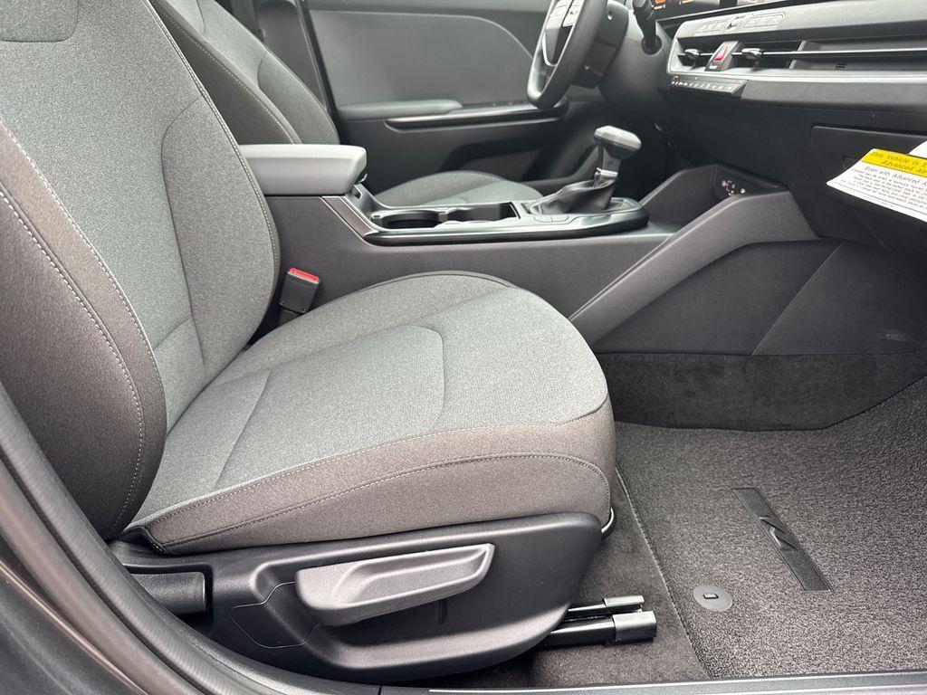 new 2025 Kia K4 car, priced at $23,503