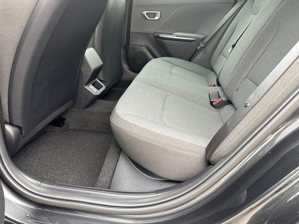 new 2025 Kia K4 car, priced at $23,503