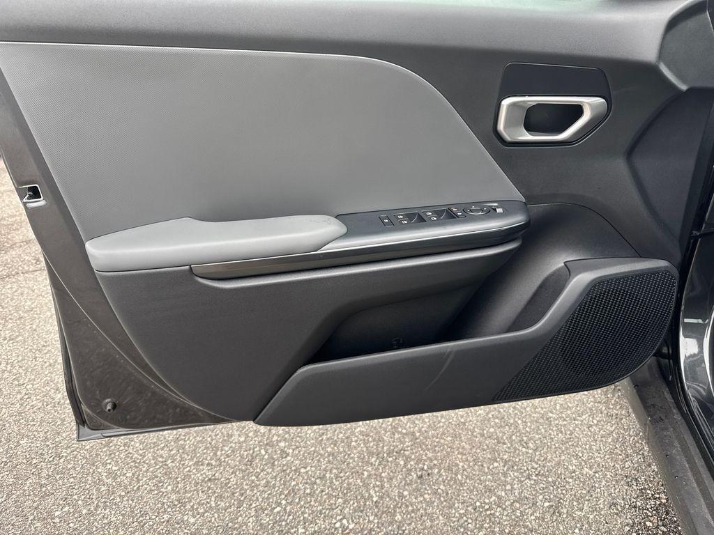 new 2025 Kia K4 car, priced at $23,503